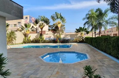 Apartamento para alugar no mansões santo antônio em campinas