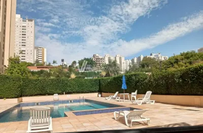 Apartamento à venda por r$ 540.000,00 ou locação por r$ 2.600,00 no mansões santo antônio em campinas