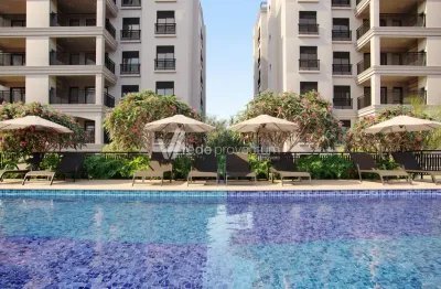 Apartamento com 3 quartos à venda na Rua Affonso Sanches Carneiro, Parque da Hípica, Campinas