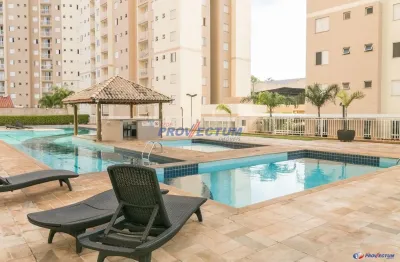 Apartamento com 2 quartos à venda na Avenida Imperatriz Leopoldina, Taquaral, Campinas