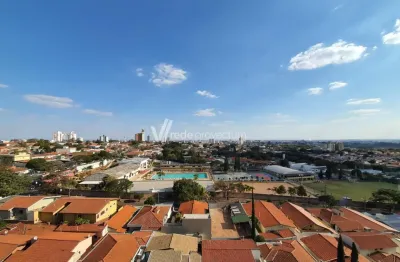 Cobertura com 3 quartos à venda na Avenida Papa Pio XII, 99, Jardim Chapadão, Campinas