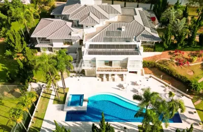 Casa com 8 quartos à venda na Rodovia Comendador Guilherme Mamprim, Dois Córregos, Valinhos