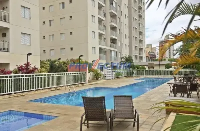 Apartamento  (9º andar) à venda no vila industrial em campinas