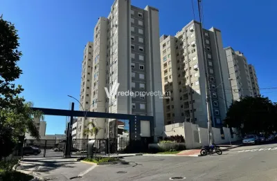Apartamento com 2 quartos à venda na Rua Santa Rita do Passa Quatro, 255, Jardim Nova Europa, Campinas