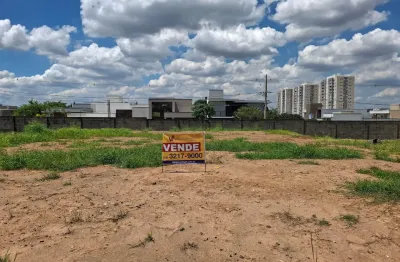 Terreno à venda no residencial jardim do jatobá em hortolândia