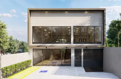 Prédio para alugar na Rua Francisco Otaviano, 273, Jardim Chapadão, Campinas