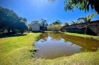 Chácara / sítio com 3 quartos à venda na Rua Zenaide Madalena de Jesus Bonfante, Recanto dos Dourados, Campinas