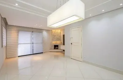 Apartamento com 3 quartos à venda na Rua Marechal José Bernardino Bormann, 1526, Bigorrilho, Curitiba