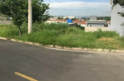 Terreno à venda na Rua Engenheiro Nacib Abdalla, Jardim Ibirapuera, Campinas