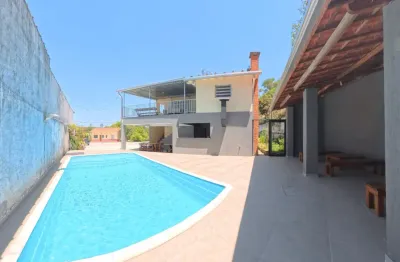 Oportunidade única em são roque! chácara com 5800 m² para lazer e investimento