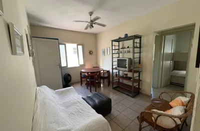 Apartamento com 2 quartos à venda no Pitangueiras, Guarujá 