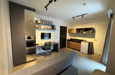 Studio de luxo na óscar freire! investimento de alto rendimento!