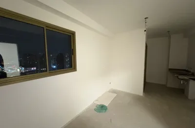 Kitnet / Stúdio à venda na Rua Vergueiro, 1825, Vila Mariana, São Paulo