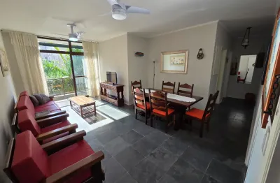 Lindo apto de 84 m² com 3 quartos sendo 3 suítes na praia da enseada no guarujá-sp