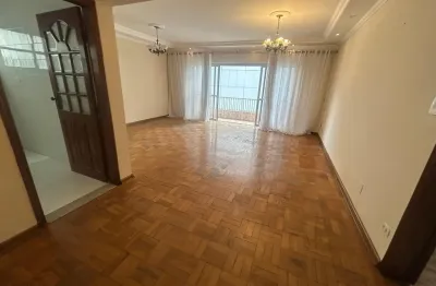 Apartamento com 3 quartos à venda no José Menino, Santos 