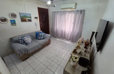 Oportunidade no BNH: Conforto e Praticidade no Térreo com 2 quartos