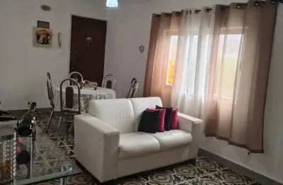 Apartamento com 3 quartos à venda na Aparecida, Santos 