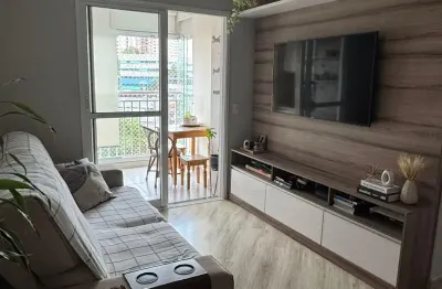 Condomínio suprema - 3 quartos  - 1 suíte - 75m² - 2 vagas - vila augusta - financia