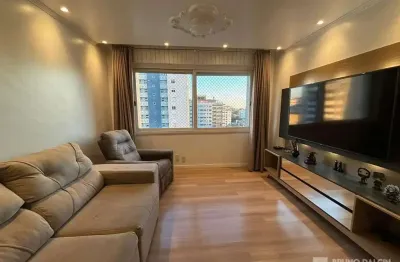 Apartamento com 3 quartos à venda na avenida guilherme schell, 5448, centro, canoas por r$ 532.000