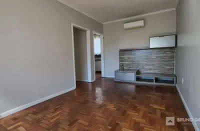 Apartamento com 2 quartos à venda na rua santa helena, 40, centro, canoas por r$ 270.250