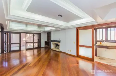 Apartamento com 3 quartos à venda na rua domingos martins, 888, centro, canoas por r$ 979.980