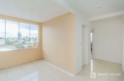 Apartamento com 2 quartos à venda na rua vereador antônio ferreira alves, 891, centro, canoas por r$ 379.970