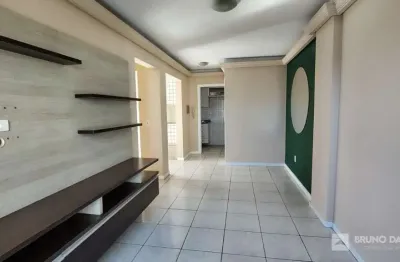 Apartamento com 2 quartos à venda na rua cândido machado, 100, centro, canoas por r$ 419.950