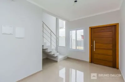 Casa com 3 quartos à venda na frei henrique de coimbra, 658, nossa senhora das graças, canoas por r$ 654.950