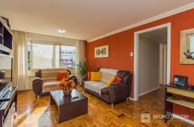 Apartamento com 3 quartos à venda na avenida guilherme schell, 5448, centro, canoas por r$ 479.900