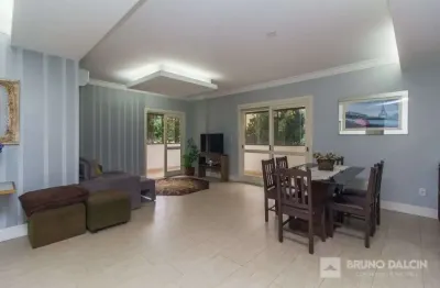 Apartamento com 3 quartos à venda na rua carlos pasinato, 55, centro, canoas por r$ 799.900