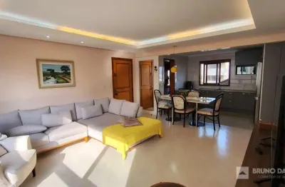 Apartamento com 2 quartos à venda na rua brasil, 761, centro, canoas por r$ 547.872