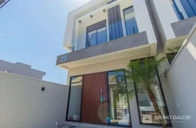 Casa com 3 quartos à venda na rua henrique kranen filho, 25, mont serrat, canoas por r$ 874.990