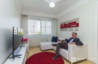 Apartamento com 3 quartos à venda na rua afonso charlier, 80, centro, canoas por r$ 382.980