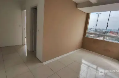 Apartamento com 2 quartos à venda na rua vereador antônio ferreira alves, 891, centro, canoas por r$ 279.985
