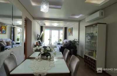 Apartamento com 2 quartos à venda na rua pedro ardêmio hilgert, 151, centro, canoas por r$ 599.995