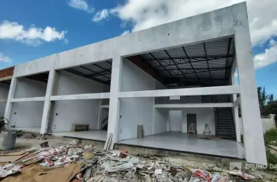 Ponto comercial à venda na Rua Brasil, 1900, Centro, Canoas por R$ 750.000