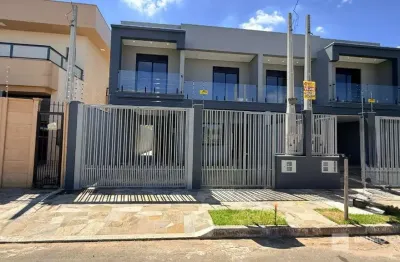 Casa com 3 quartos à venda na Rua Doutor João César, 155, Mont Serrat, Canoas por R$ 900.000