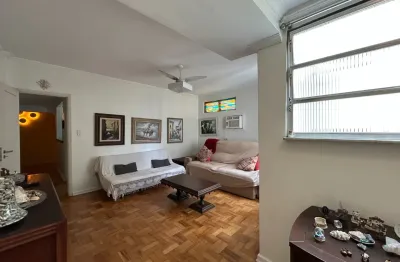 Apartamento com 2 dormitórios, gonzaga, santos r$ 579.000 cod 13509