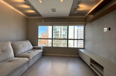 Apartamento  com 2 dormitorios,  74 m , no bairro do embare com 1 vaga de garagem e depósito