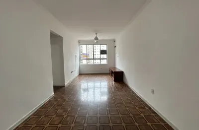 Apartamento com 2 quartos à venda no Boqueirão, Santos 