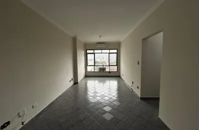 Lindo apartamento no bairro do marapé com 89m2 sendo 2 dormitórios com 1 suíte