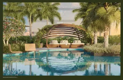 Apartamento com 2 quartos à venda na Rua Fortunato Ferraz, 625, Vila Anastácio, São Paulo