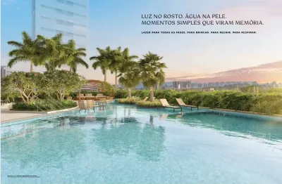 Apartamento com 3 quartos à venda na Rua Fortunato Ferraz, 625, Vila Anastácio, São Paulo