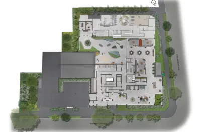 Apartamento com 5 quartos à venda na Rua Bueno Brandão, 257, Vila Nova Conceição, São Paulo