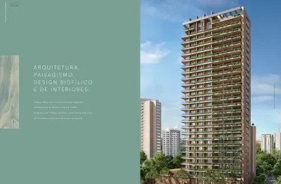 Apartamento com 5 quartos à venda na Rua Bueno Brandão, 257, Vila Nova Conceição, São Paulo