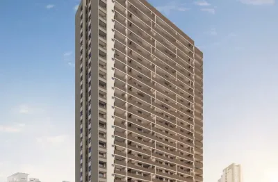 More com praticidade: 65 m² no alto do ipiranga com lazer completo