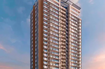 Capitolo klabin: viva com estilo e exclusividade em chácara klabin