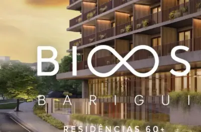 Pré lançamento bioos barigui - senior living - agende comigo para receber todas as informações em primeira mão de forma exclusiva