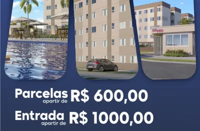 Conquista lauro de freitas - more conforto, qualidade e segurança.