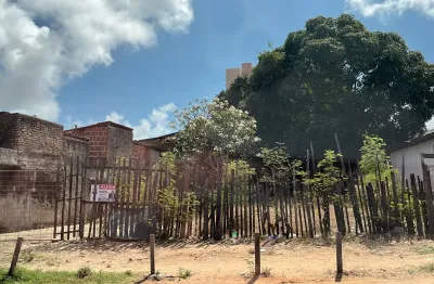 Terreno na avenida sete ideal para qualquer comércio medindo 1600 m² de área